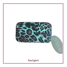 Load image into Gallery viewer, Manicure Set – Leopard Print