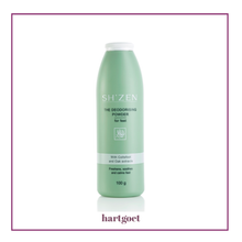 Load image into Gallery viewer, Shizen deodorizing powder bottle on a white background