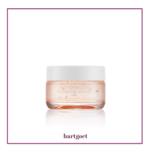 Load image into Gallery viewer, Sh'Zen Watermelon Moisture Surge jar with a white lid