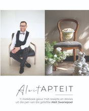 Load image into Gallery viewer, Aleit Apteit