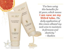 Load image into Gallery viewer, Sh'Zen Cellular boost for neck & bust (100ml)