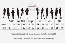 Load image into Gallery viewer, Donnabella Bubu Dress