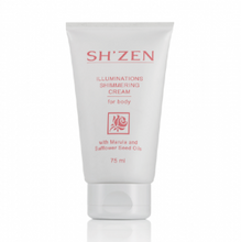 Load image into Gallery viewer, Sh'Zen Illuminations Shimmering Cream (75ml)