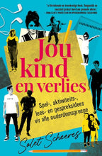 Load image into Gallery viewer, Jou kind en verlies - Solet Scheeres