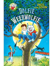 Load image into Gallery viewer, Dolfie Weerwolfie - Paul van Loon