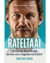Load image into Gallery viewer, Rateltaai