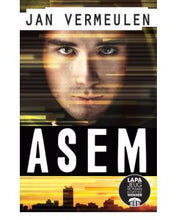 Load image into Gallery viewer, Asem - Jan Vermeulen
