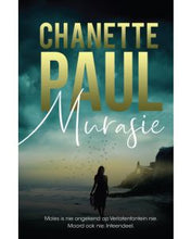 Load image into Gallery viewer, Murasie - Chanette Paul
