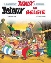 Load image into Gallery viewer, Asterix in België