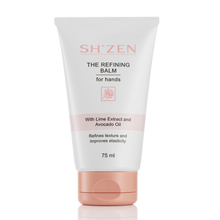 Load image into Gallery viewer, Sh'Zen Refining balm for hands (75ml)