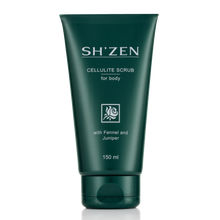 Load image into Gallery viewer, Sh'Zen Cellulite Scrub (150ml)