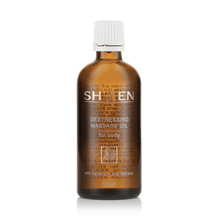 Load image into Gallery viewer, Sh'Zen Destressing Massage Oil (100ml)