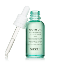 Load image into Gallery viewer, Sh'Zen Youth Oil (30ml)