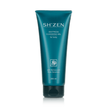 Load image into Gallery viewer, Sh'Zen Destress Cleansing Gel (200ml)