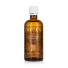 Load image into Gallery viewer, Sh'Zen Detoxifying Toning Oil (100ml)