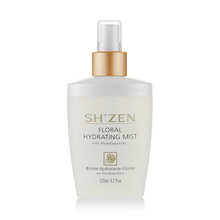 Load image into Gallery viewer, Sh'Zen PhytoExquisites Floral Hydrating Mist (125ml)