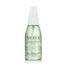 Load image into Gallery viewer, Sh'Zen Cooling spritzer for feet (100ml)