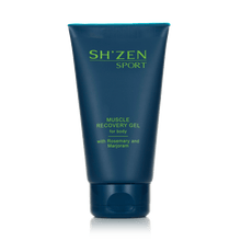 Load image into Gallery viewer, Sh'Zen Muscle Recovery Gel (125ml)