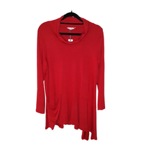 Load image into Gallery viewer, Sage Top - Red