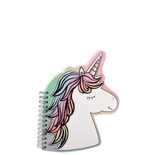 Load image into Gallery viewer, Pretty In Pastels Unicorn Gift Set