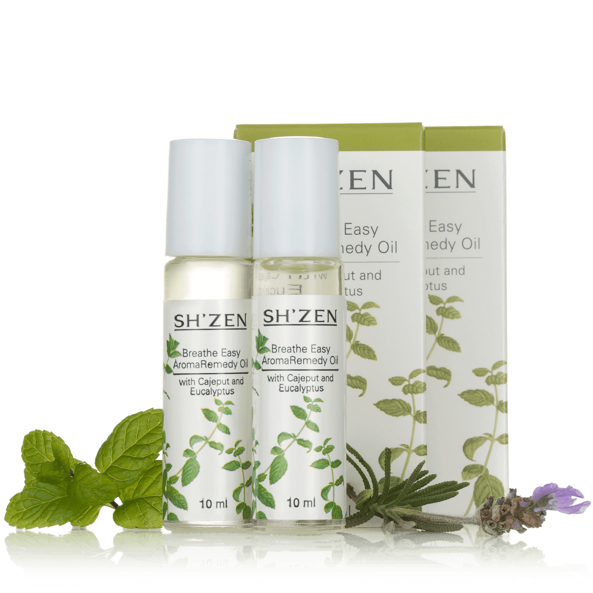 Sh'Zen natural pharmacy | hartgoet