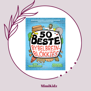 50 Beste Bybelbreinblokkies