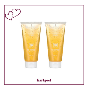 Sh'Zen After Sun Soother (2 x 100ml)