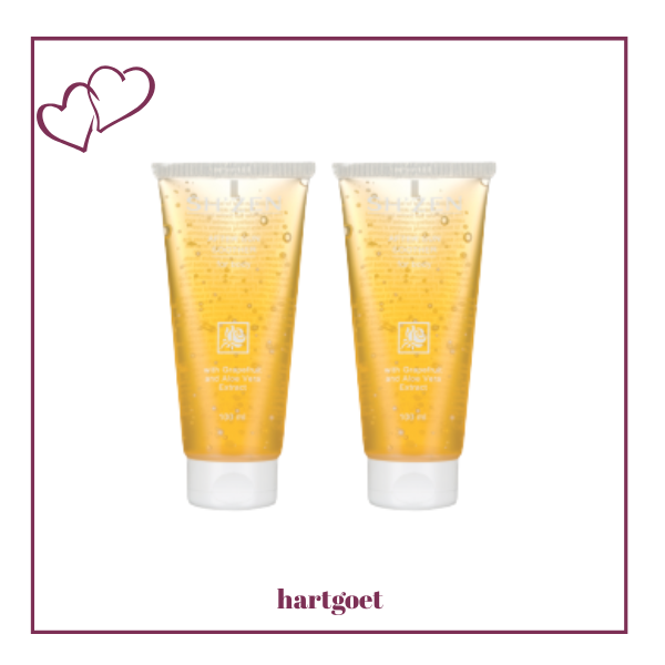 Sh'Zen After Sun Soother (2 x 100ml)