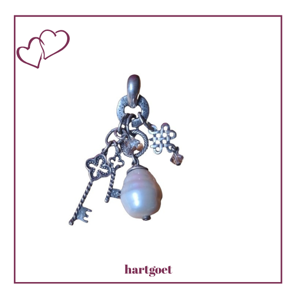 Miglio Allegra Enhancer/Pendant