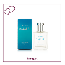 Load image into Gallery viewer, Sh&#39;Zen Amalfi Fragrance For Men
