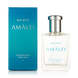 Sh'Zen Amalfi