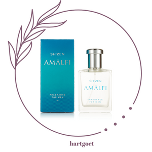 Sh'Zen Amalfi