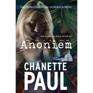 Anoniem - Chanette Paul