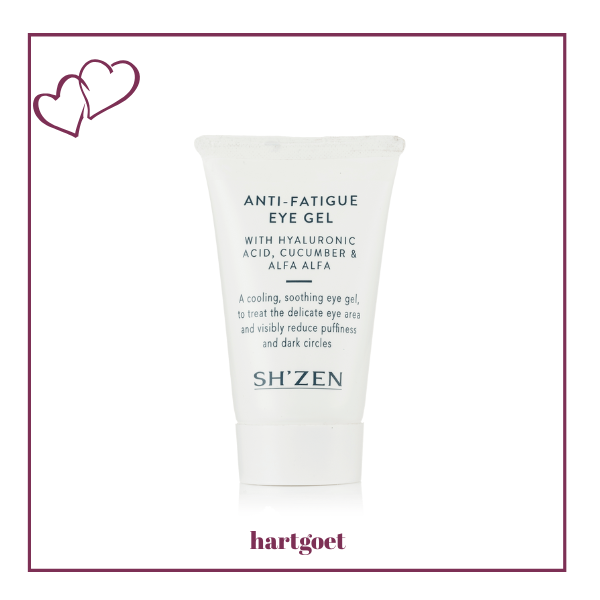Sh'Zen Anti-fatigue Eye Gel