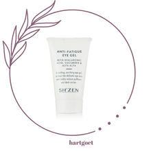 Load image into Gallery viewer, Sh&#39;Zen Anti-fatigue eye gel, 15ml

