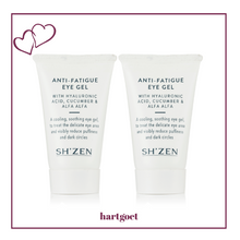 Load image into Gallery viewer, Sh&#39;Zen Anti-fatigue Eye Gel (2 x 15ml)
