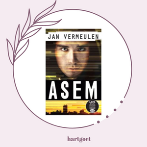 Asem - Jan Vermeulen