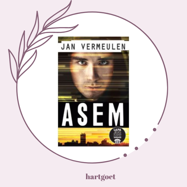 Asem - Jan Vermeulen