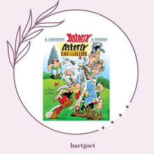 Load image into Gallery viewer, Asterix die Galliër
