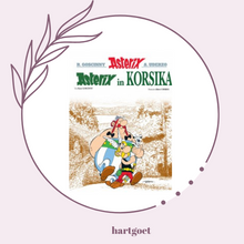 Load image into Gallery viewer, Asterix in Korsika
