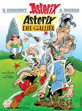 Load image into Gallery viewer, Asterix die Galliër
