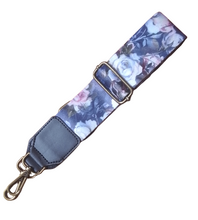 Load image into Gallery viewer, Cotton Road Replacement Strap for Crossbody Bag - Roses
