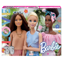 Load image into Gallery viewer, Barbie 36pc Puzzle
