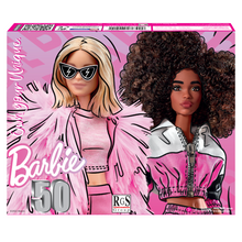 Load image into Gallery viewer, Barbie 50pc Puzzle
