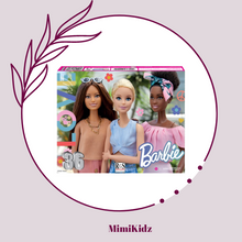 Load image into Gallery viewer, Barbie 36pc Puzzle
