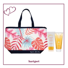 Load image into Gallery viewer, The Ultimate Summer Gift Set for Beach Lovers
