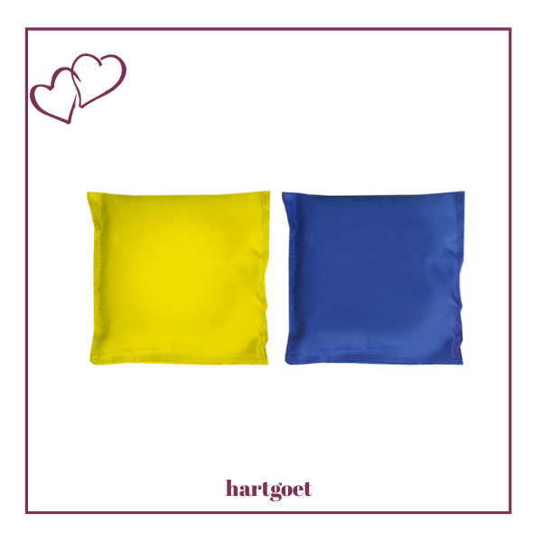 Smart Play - Bean Bags