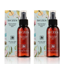 Load image into Gallery viewer, Sh&#39;Zen Beat the Blues Fragrant Mist (2 x 100ml)
