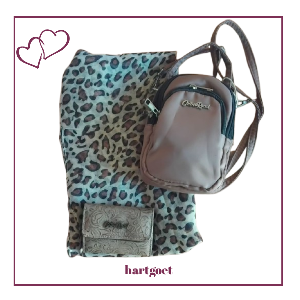 Beautiful Browns Gift Set