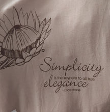 Load image into Gallery viewer, Beige Longsleeve Top
